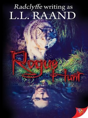 cover image of Rogue Hunt
